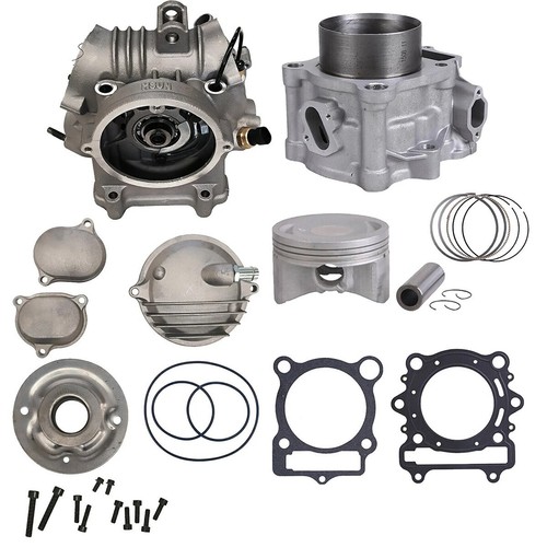 For hisun 400cc - hisun, atv