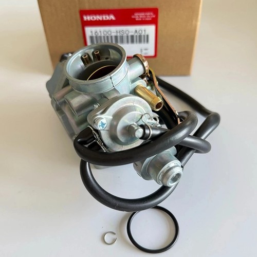 Oem carburetor 16100 hs0 a01 - carburetor, 16100-hs0-a01