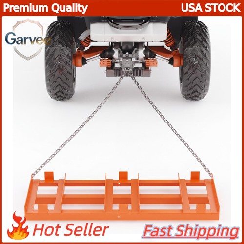 Atv tractor utv - atv, tow